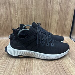 Merrell Embark FloatPro Outdoor Shoes‎ Men’s Size 11 Black J067295 Vibram EUC